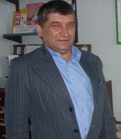 Рахимов Наил Сабирович