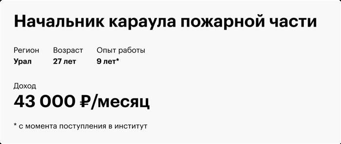 Шаг 3: Пройти конкурсный отбор и собеседование