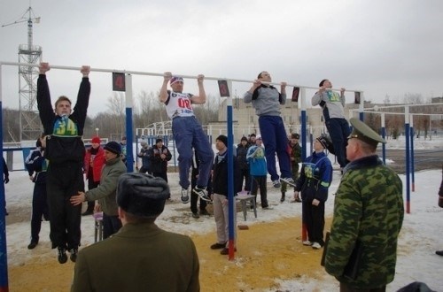 Профессиональные компетенции