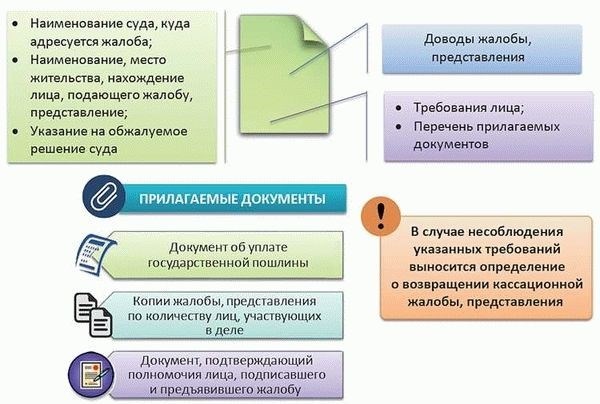 Апелляционная инстанция: порядок и сроки обжалования решения