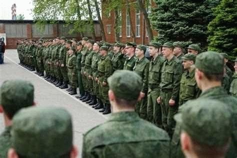 Особенности перевода из одной воинской части в другую