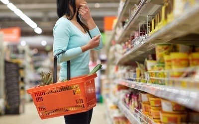 Макаронные изделия, мука и бобы: важные продукты для потребительской корзины