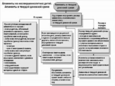 Новые методы контроля выплат алиментов: технологии и эффективность