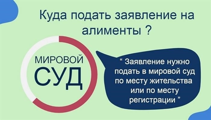 Второй супруг отказывается платить алименты: что делать?