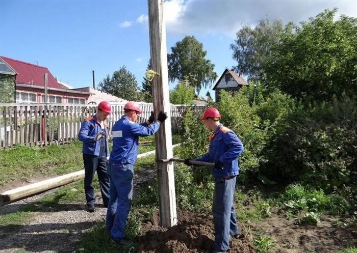 За чей счет демонтаж?