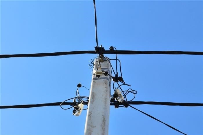 Как избежать ограничений новых электросчетчиков на столбе