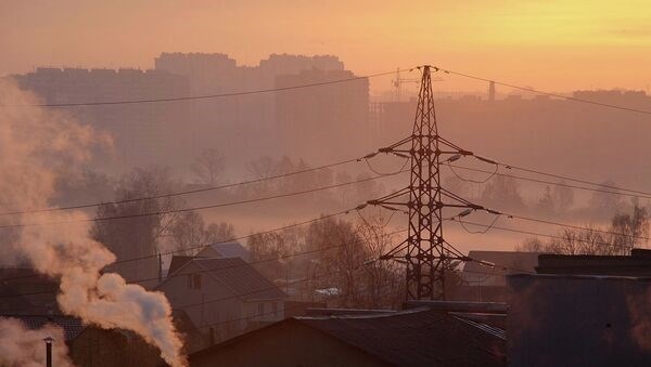 Путь в никуда