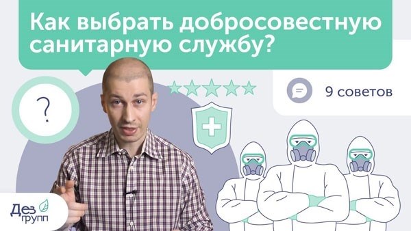 Что делать, если от соседей ползут клопы