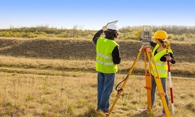 Чем грозит приобретение неразмежеванной земли