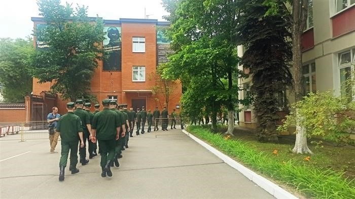 Планы по проведению дополнительной мобилизации отсутствуют, заявили в Генштабе