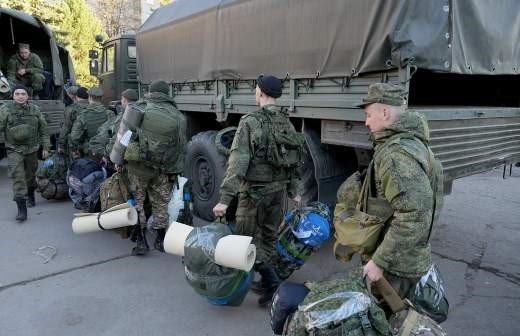 Изменения в законодательстве о мобилизации