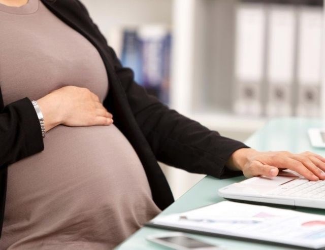 Отпуск по беременности и родам – гарантия для женщин России
