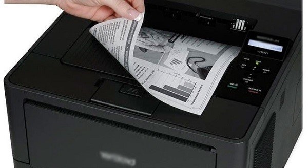Преимущества многофункционального принтера