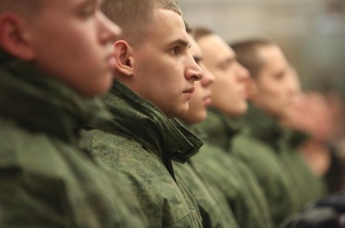 Как узнать, входит ли армейская служба в трудовой стаж